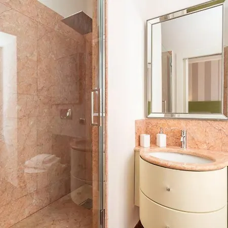 Sant'andrea - Opulence Apartament Rzym