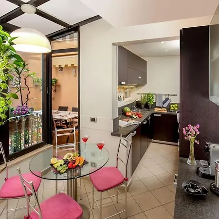 Apartament Sant'andrea - Opulence *