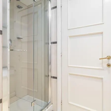 Apartament Sant'andrea - Opulence Rzym