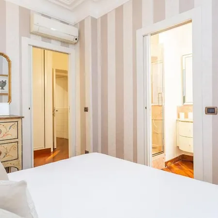 Sant'andrea - Opulence Apartament