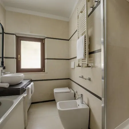 Apartament Sant'andrea - Opulence Rzym