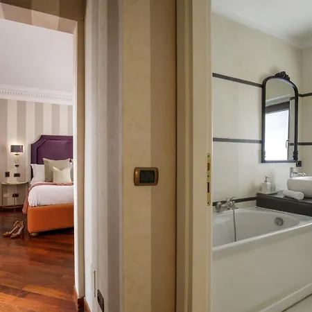 Sant'andrea - Opulence Apartament