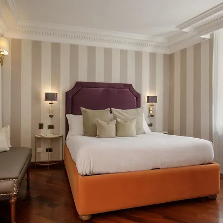 Sant'andrea - Opulence Apartament *