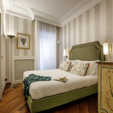Sant'andrea - Opulence Apartament Rzym
