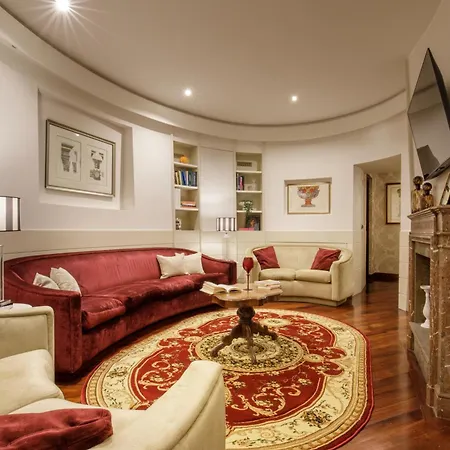 Sant'andrea - Opulence Apartament *