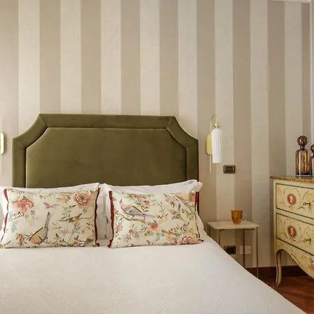 Apartament Sant'andrea - Opulence *