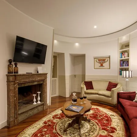 Sant'andrea - Opulence Apartament *