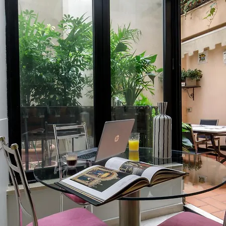 Apartament Sant'andrea - Opulence *