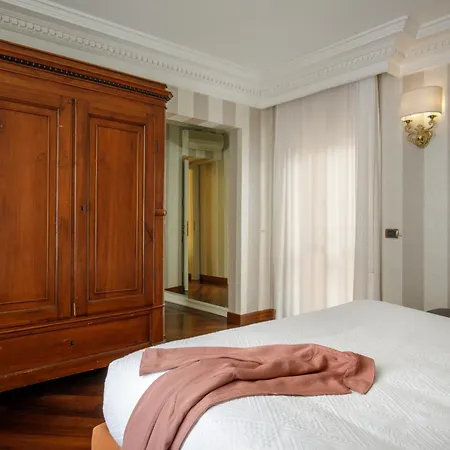 Apartament Sant'andrea - Opulence