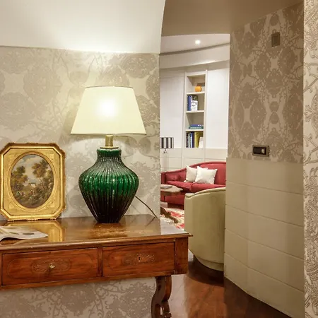 Apartament Sant'andrea - Opulence *