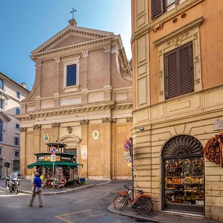 Sant'andrea - Opulence 罗马