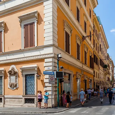 Sant'andrea - Opulence 罗马