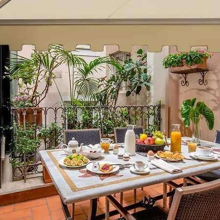 Sant'andrea - Opulence