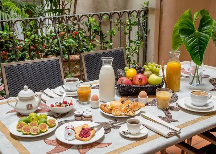 Sant'andrea - Opulence Appartement