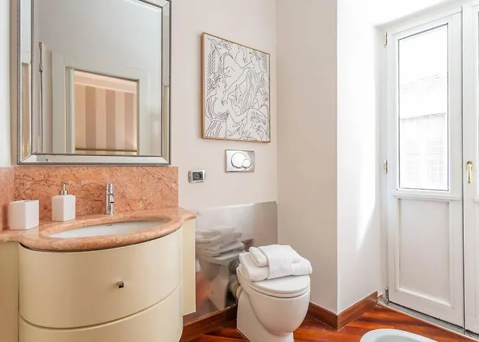 Sant'andrea - Opulence Appartement *