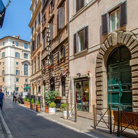 Sant'andrea - Opulence * Roma