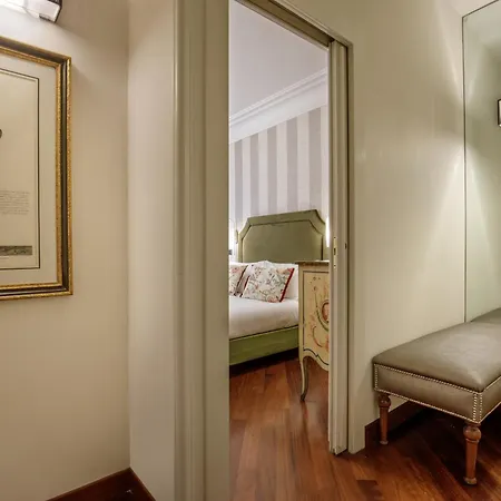 Sant'andrea - Opulence * Roma