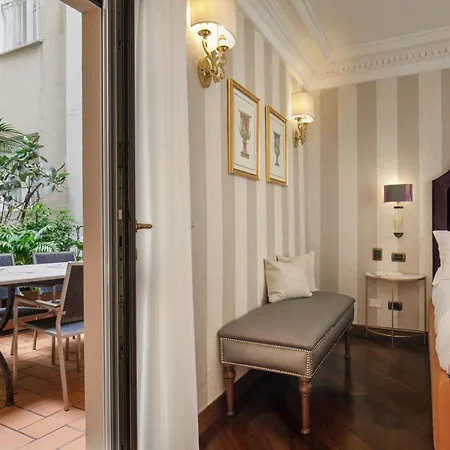 Sant'andrea - Opulence * Roma