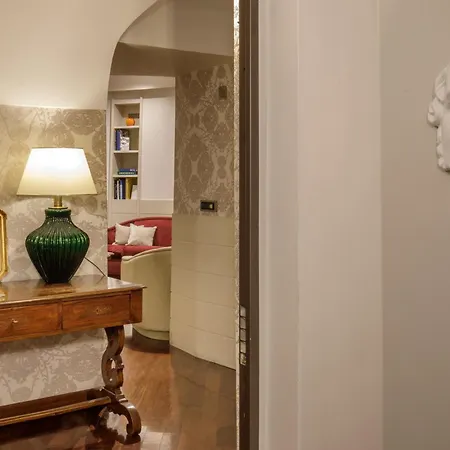 Sant'andrea - Opulence Roma